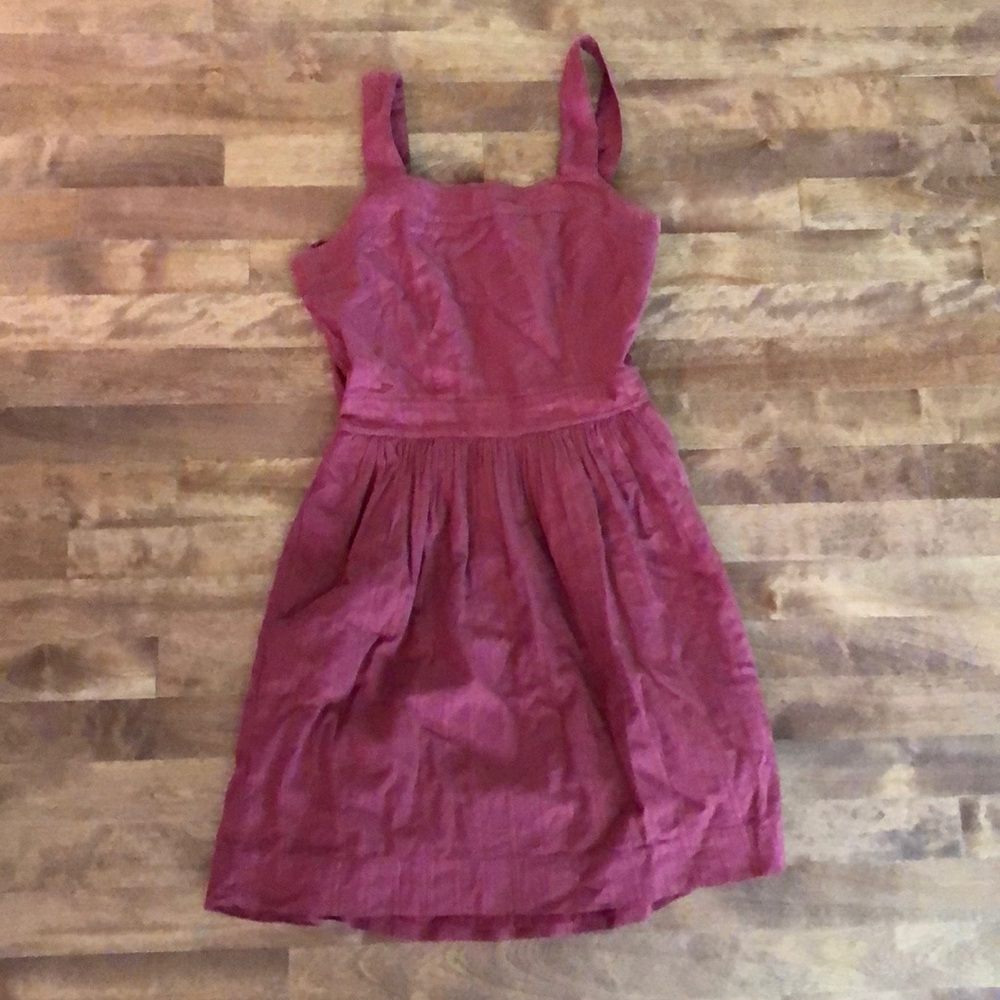 Beautiful madewell dress